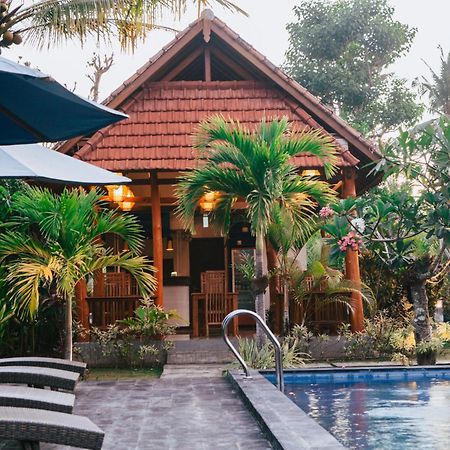 Sawit Garden Cottages Toyapakeh Ngoại thất bức ảnh